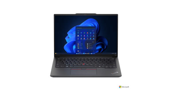 ThinkPad E14 Gen6 CoreUltra7-155H 32GB SSD1TB WPRO 3Y ONSITE